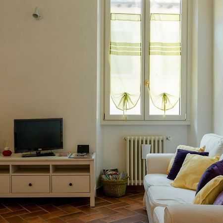 Apartament Le Rose Di Leonardo - Antica Dimora Florencja Zewnętrze zdjęcie