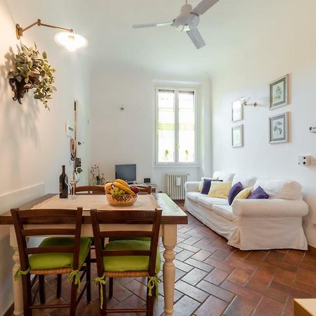 Apartament Le Rose Di Leonardo - Antica Dimora Florencja Zewnętrze zdjęcie