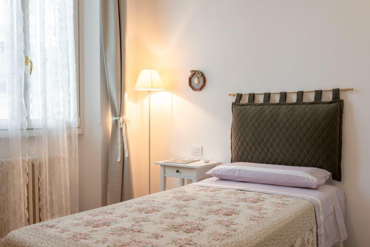 Apartament Le Rose Di Leonardo - Antica Dimora Florencja Zewnętrze zdjęcie