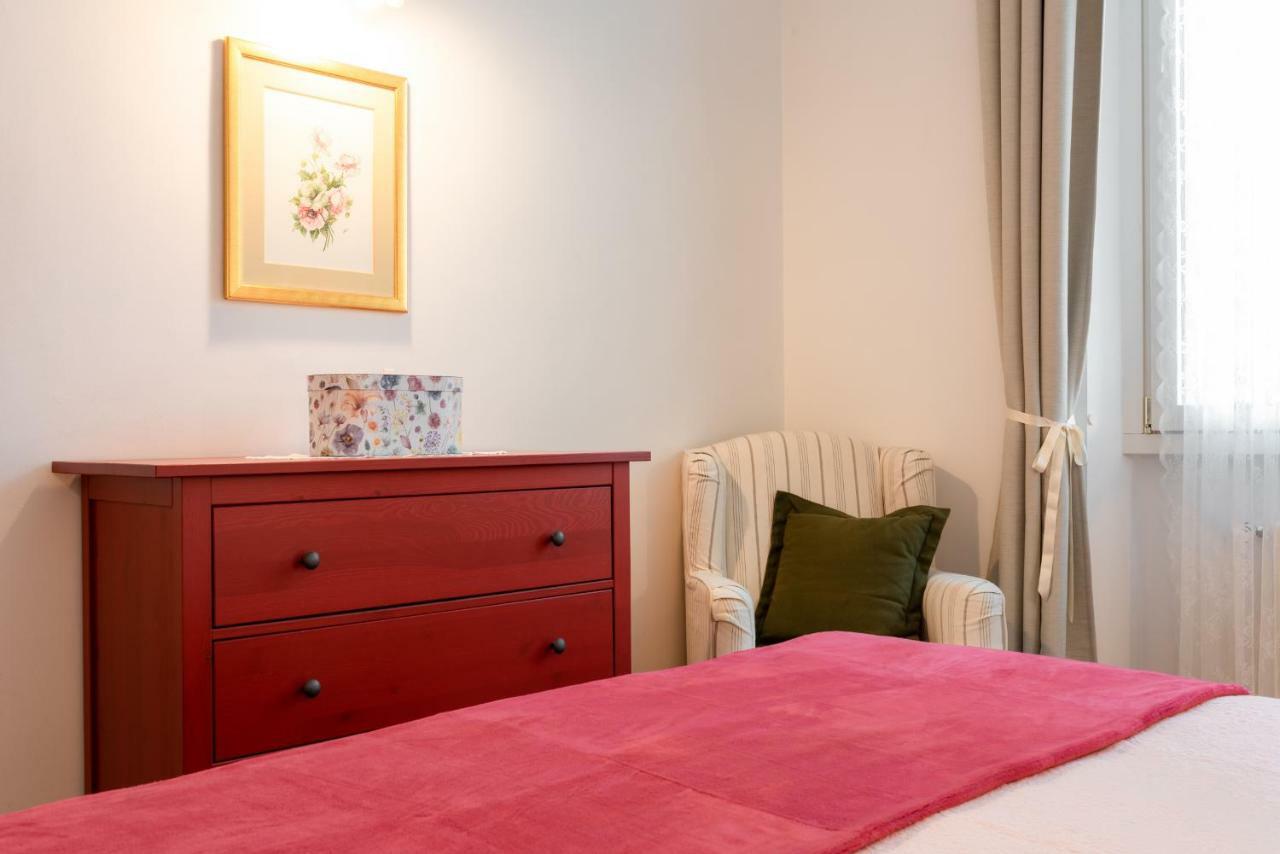 Apartament Le Rose Di Leonardo - Antica Dimora Florencja Zewnętrze zdjęcie